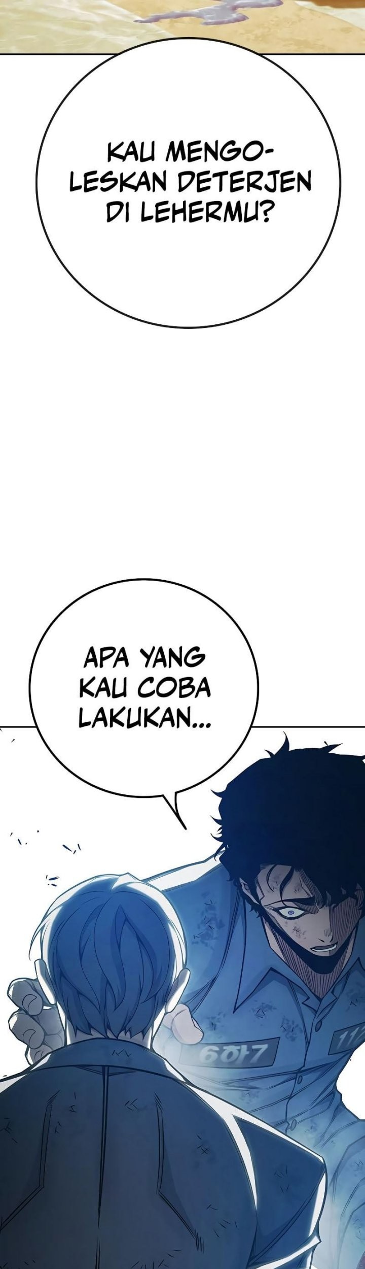 Juvenile Prison Chapter 60 - halaman 80