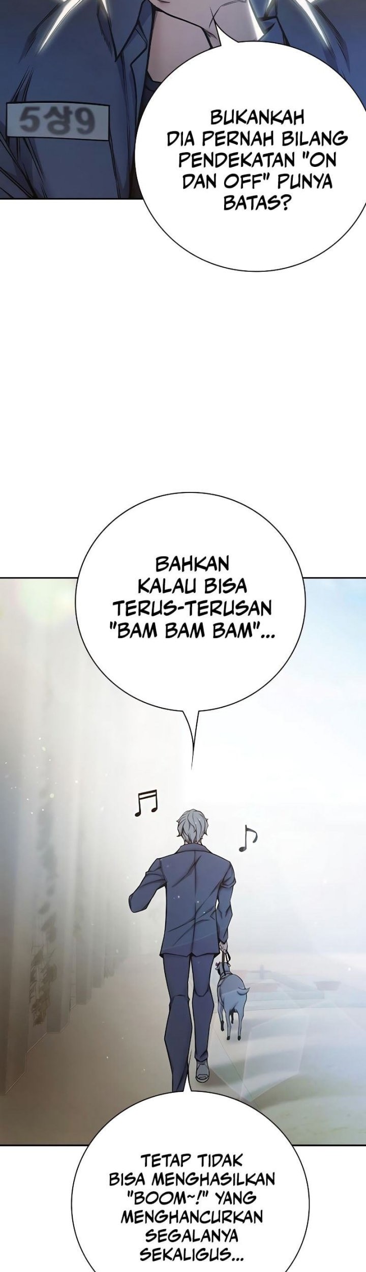 Juvenile Prison Chapter 60 - halaman 9