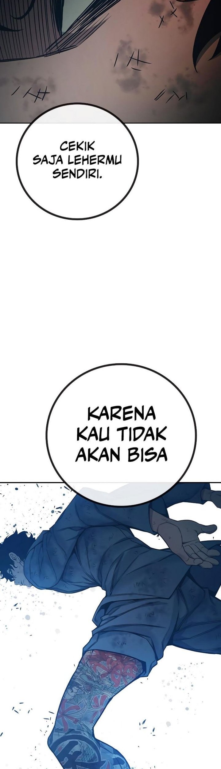 Juvenile Prison Chapter 60 - halaman 97