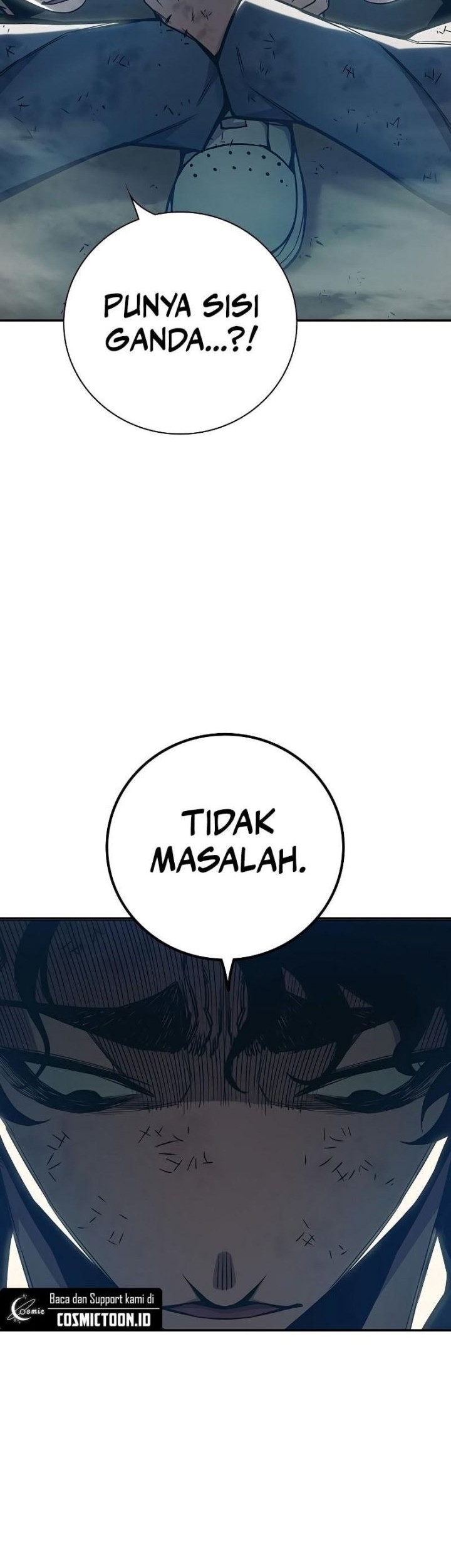Juvenile Prison Chapter 60 - halaman 99