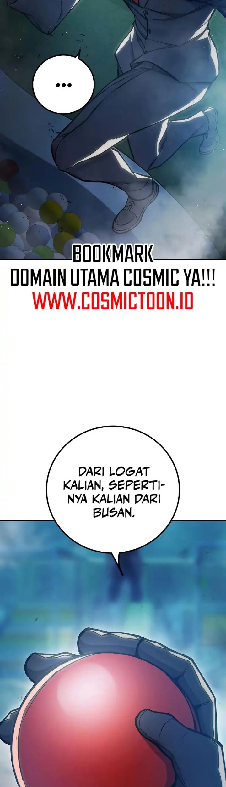 Juvenile Prison Chapter 61 - halaman 102
