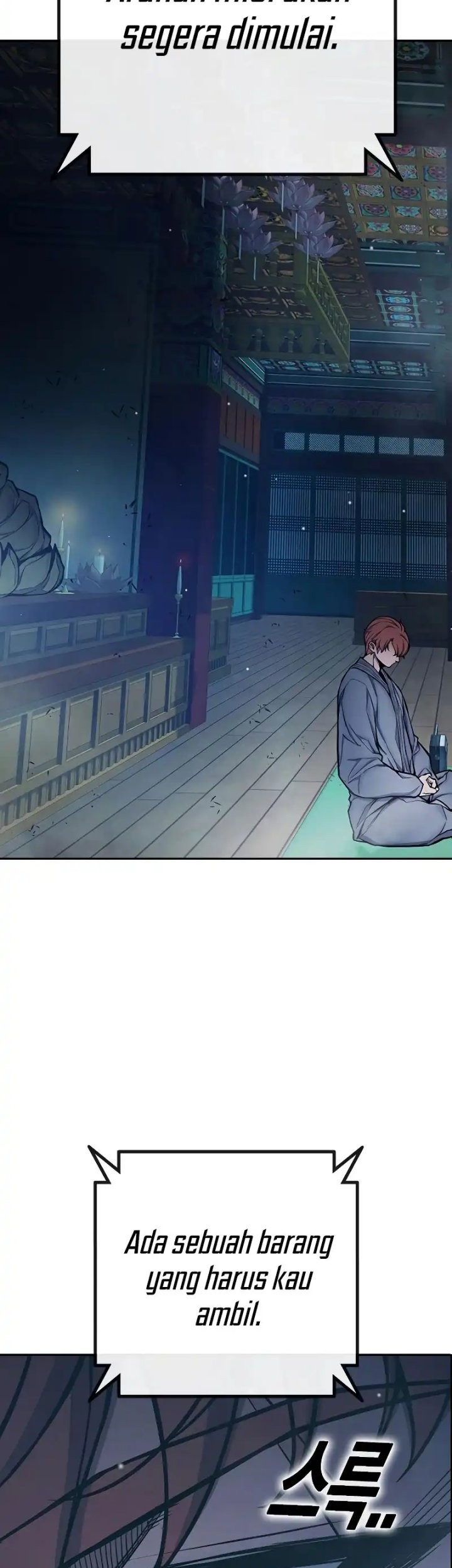 Juvenile Prison Chapter 61 - halaman 11