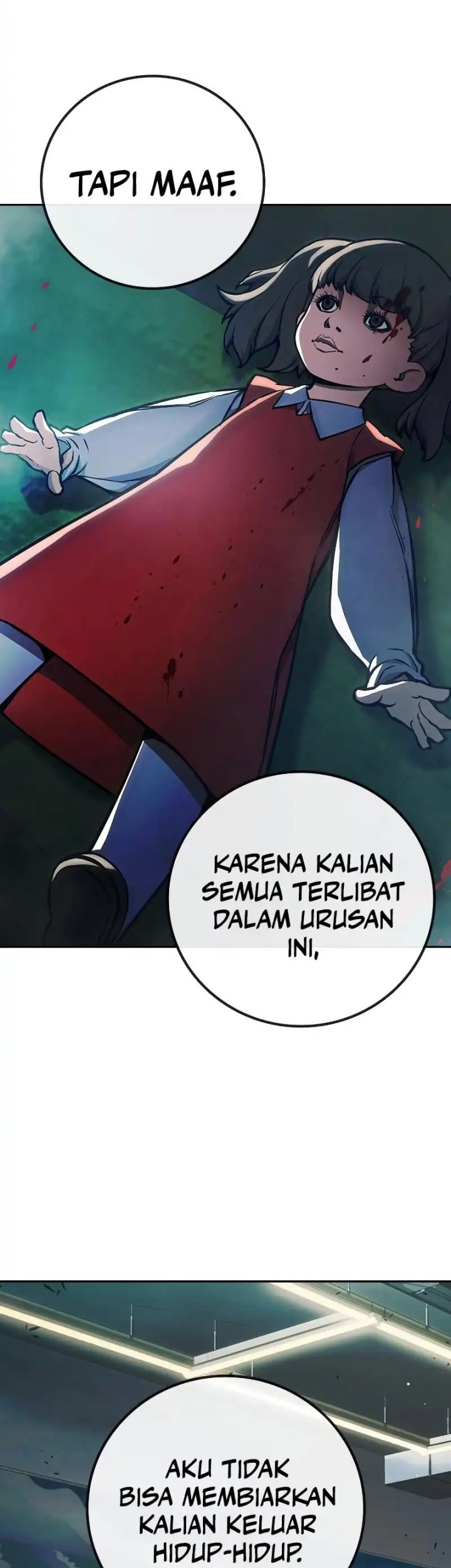 Juvenile Prison Chapter 61 - halaman 112