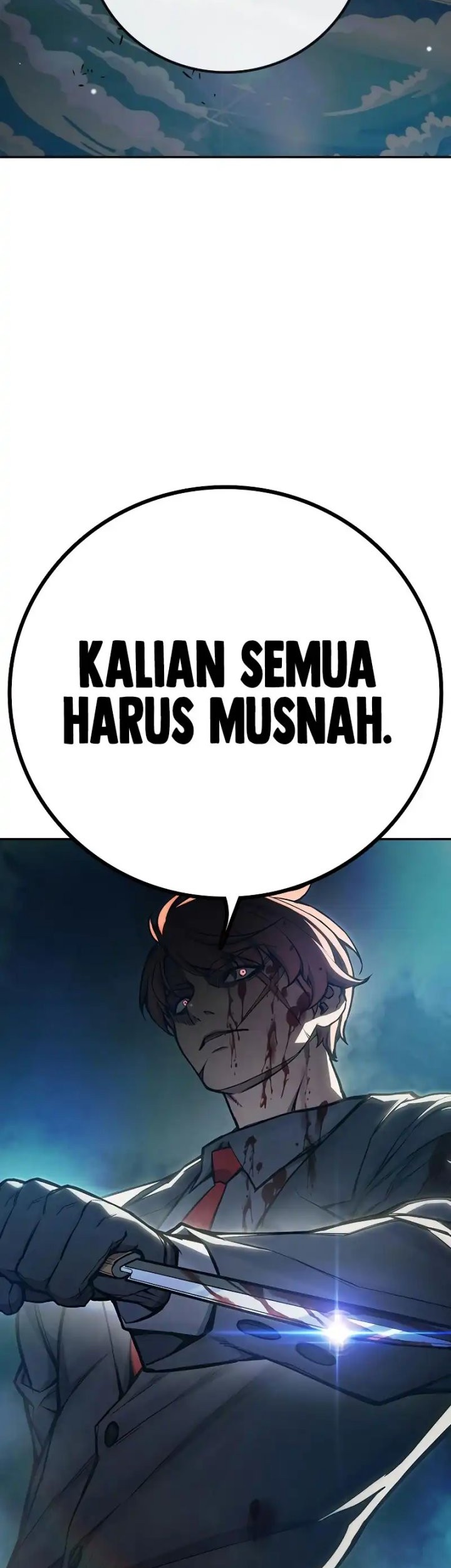 Juvenile Prison Chapter 61 - halaman 113