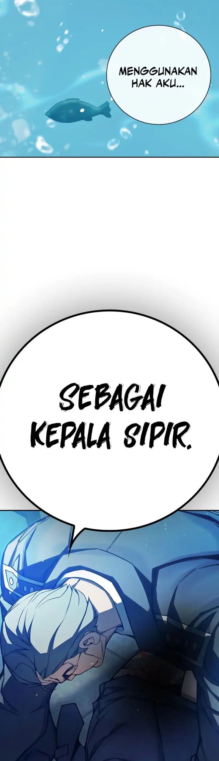 Juvenile Prison Chapter 61 - halaman 20