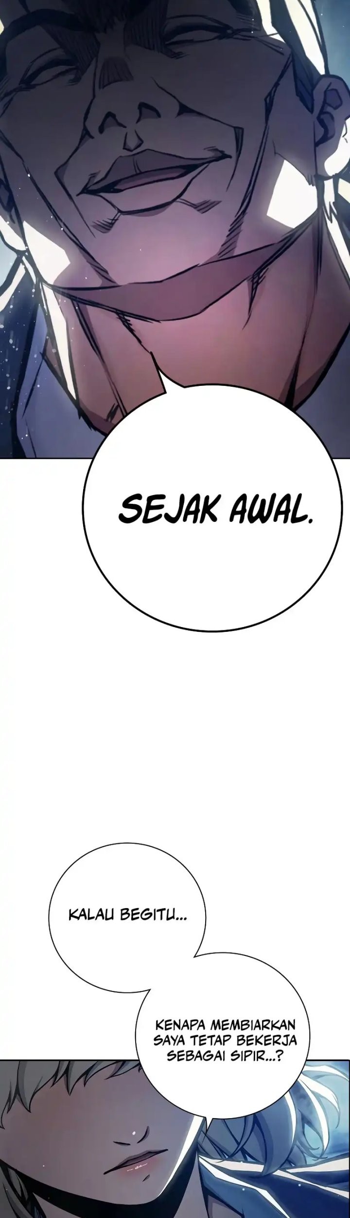 Juvenile Prison Chapter 61 - halaman 29