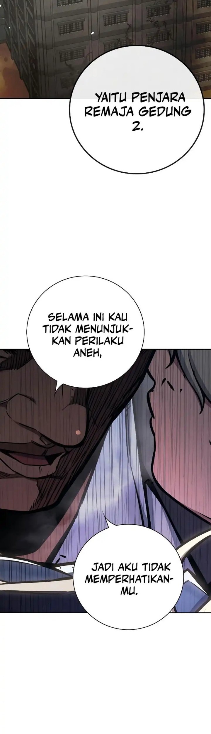 Juvenile Prison Chapter 61 - halaman 34
