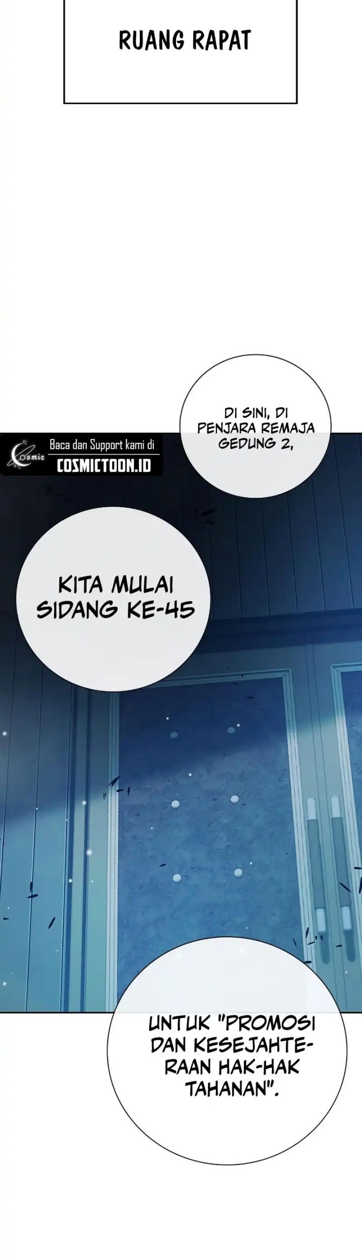 Juvenile Prison Chapter 61 - halaman 43