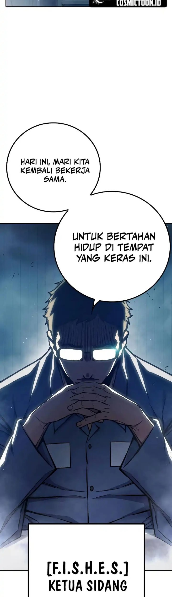 Juvenile Prison Chapter 61 - halaman 46