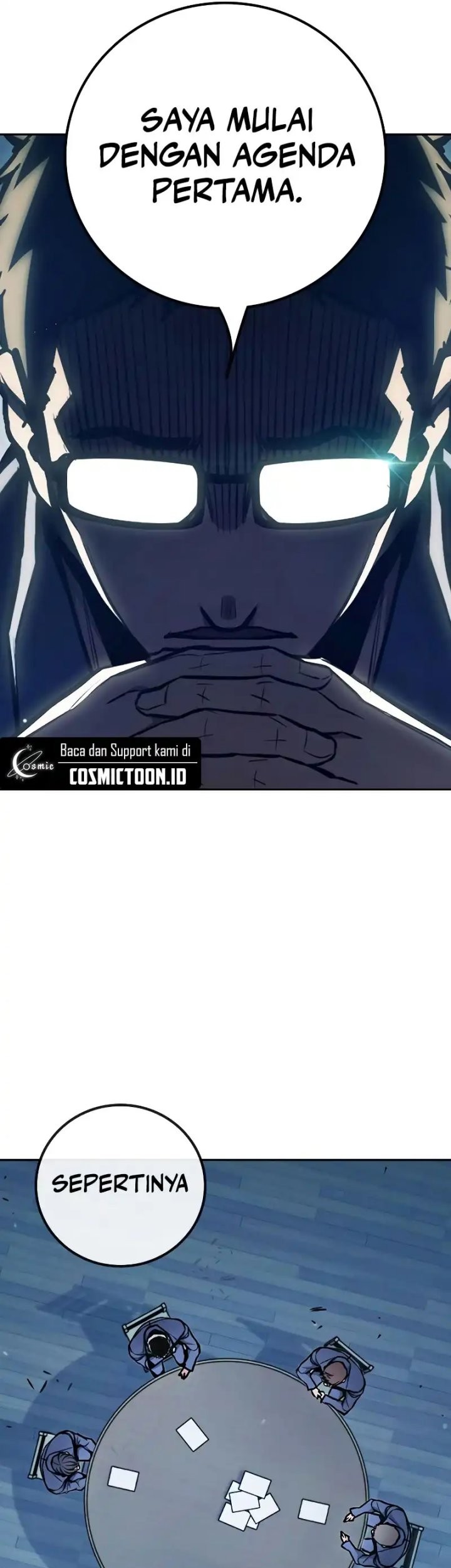 Juvenile Prison Chapter 61 - halaman 48