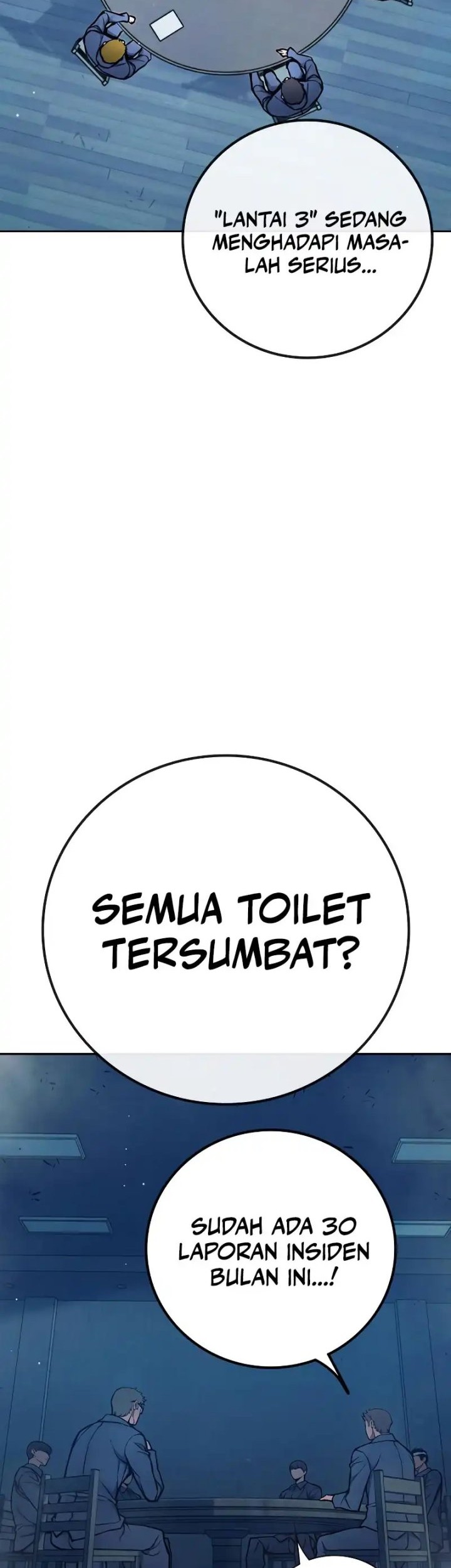 Juvenile Prison Chapter 61 - halaman 49