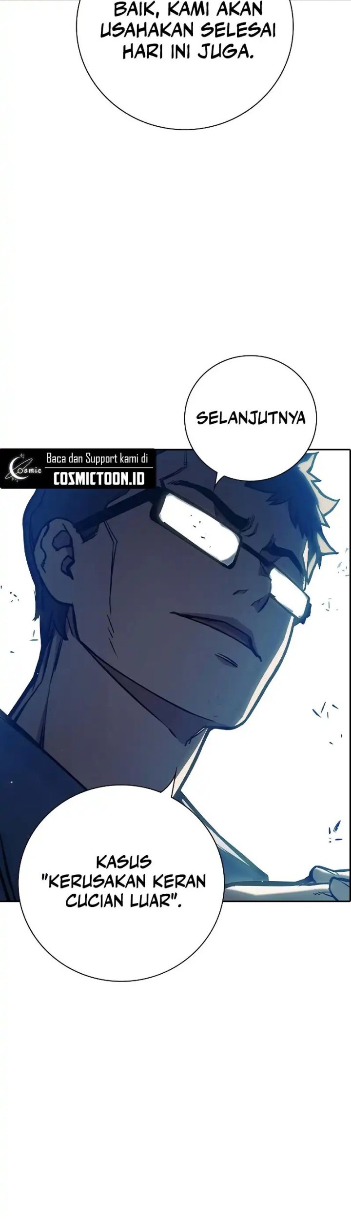 Juvenile Prison Chapter 61 - halaman 51