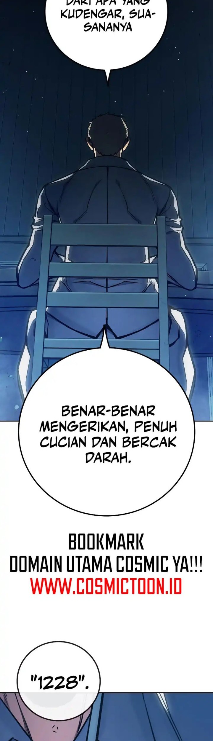 Juvenile Prison Chapter 61 - halaman 54