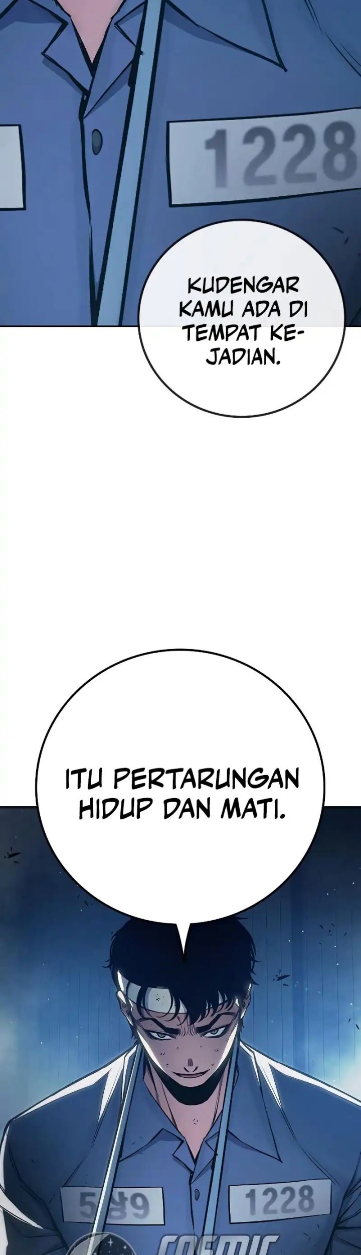 Juvenile Prison Chapter 61 - halaman 55