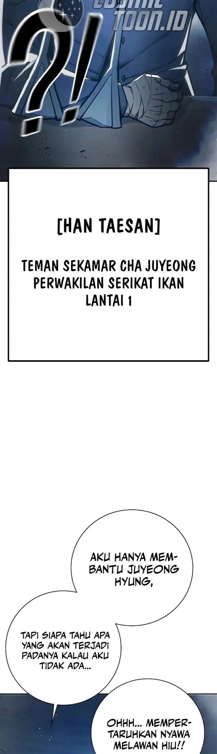 Juvenile Prison Chapter 61 - halaman 56