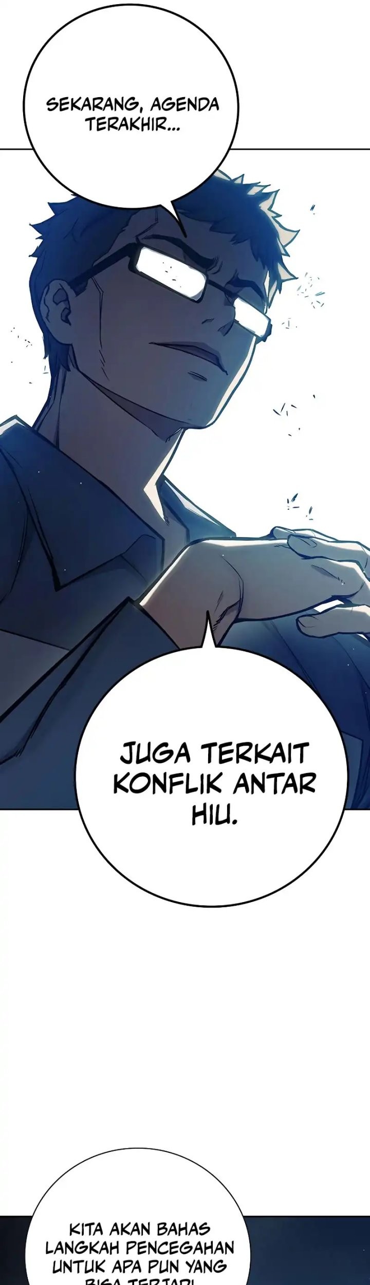 Juvenile Prison Chapter 61 - halaman 58