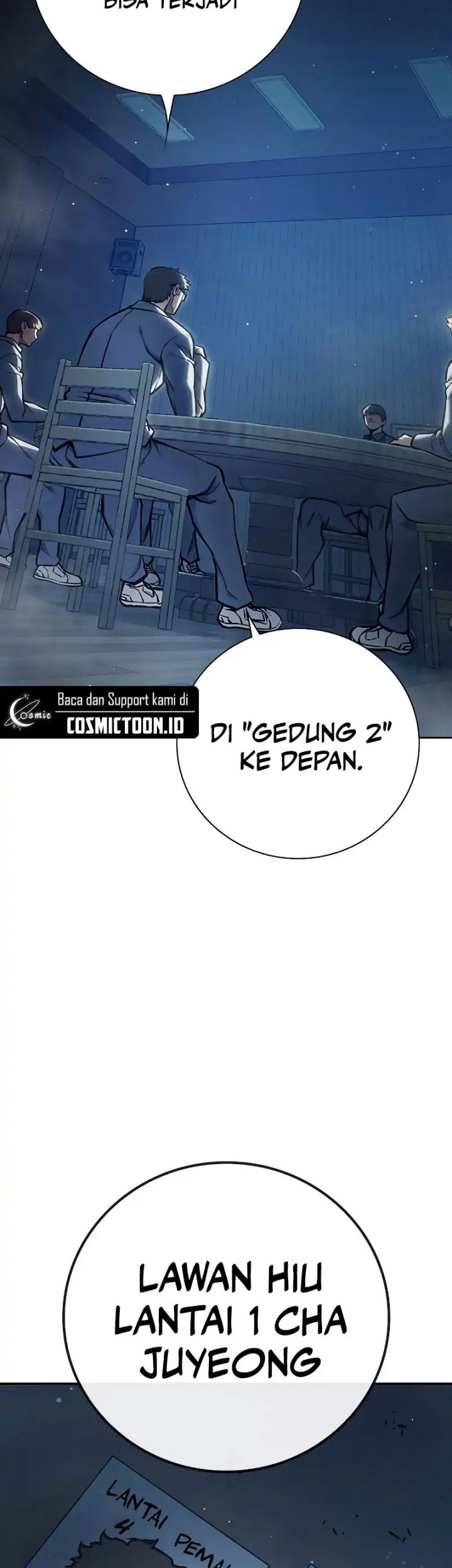 Juvenile Prison Chapter 61 - halaman 59