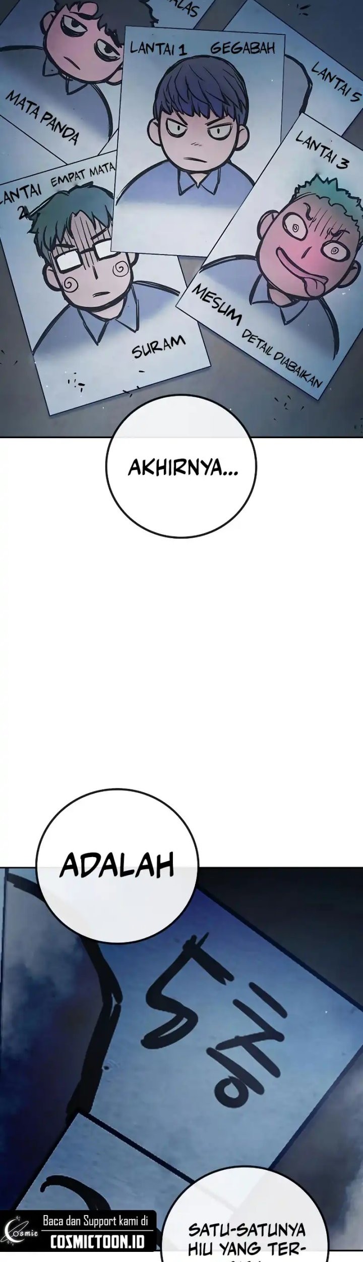 Juvenile Prison Chapter 61 - halaman 60