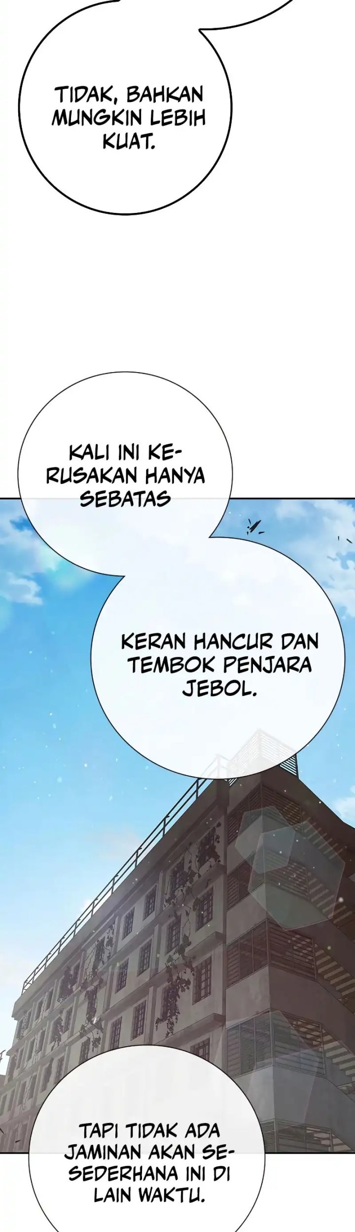 Juvenile Prison Chapter 61 - halaman 62