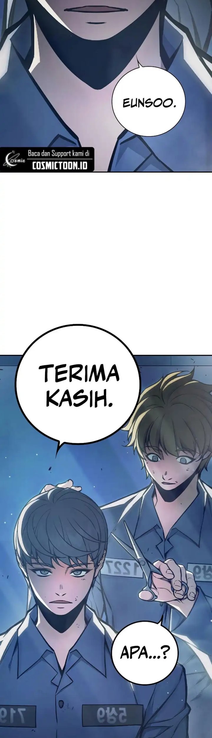 Juvenile Prison Chapter 61 - halaman 68
