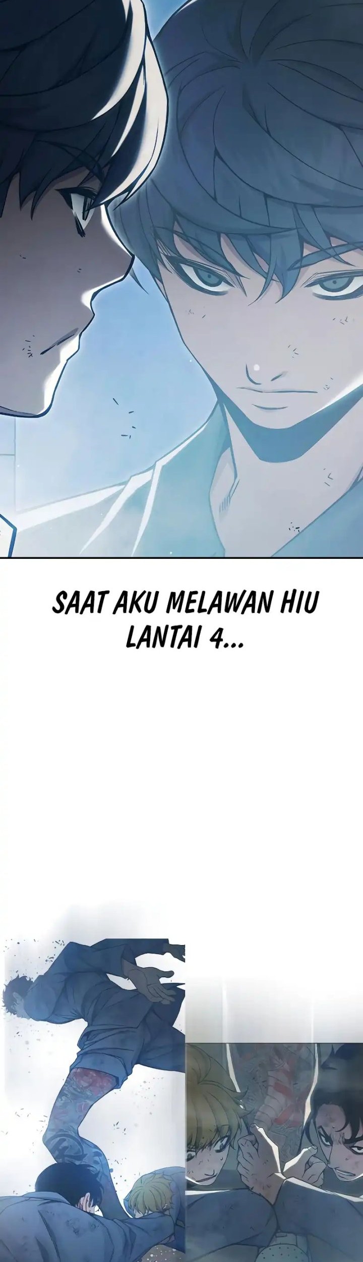 Juvenile Prison Chapter 61 - halaman 71