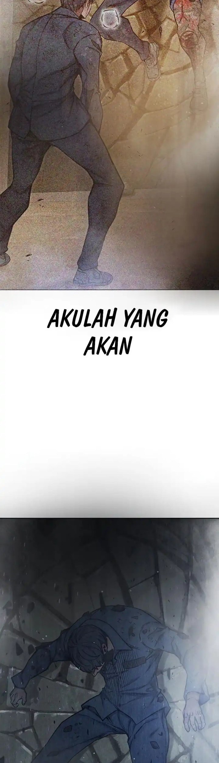 Juvenile Prison Chapter 61 - halaman 77