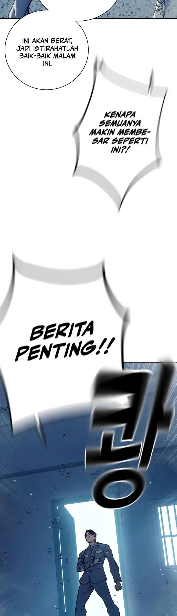 Juvenile Prison Chapter 61 - halaman 80