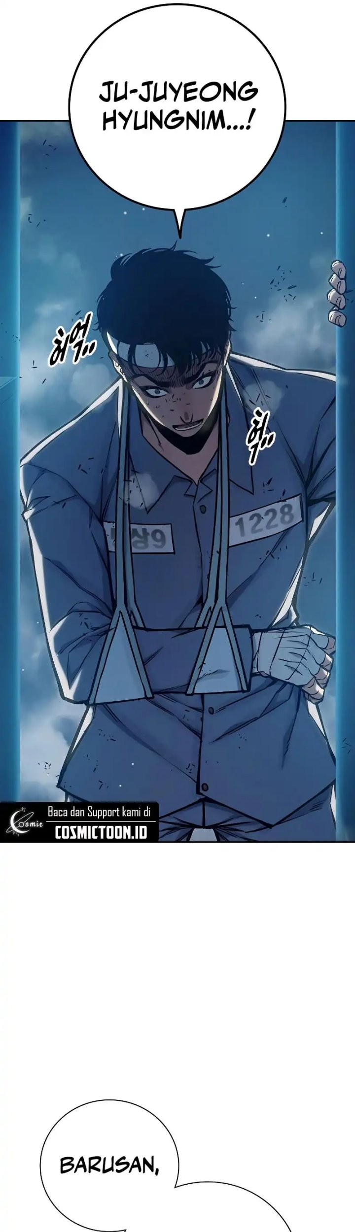 Juvenile Prison Chapter 61 - halaman 82