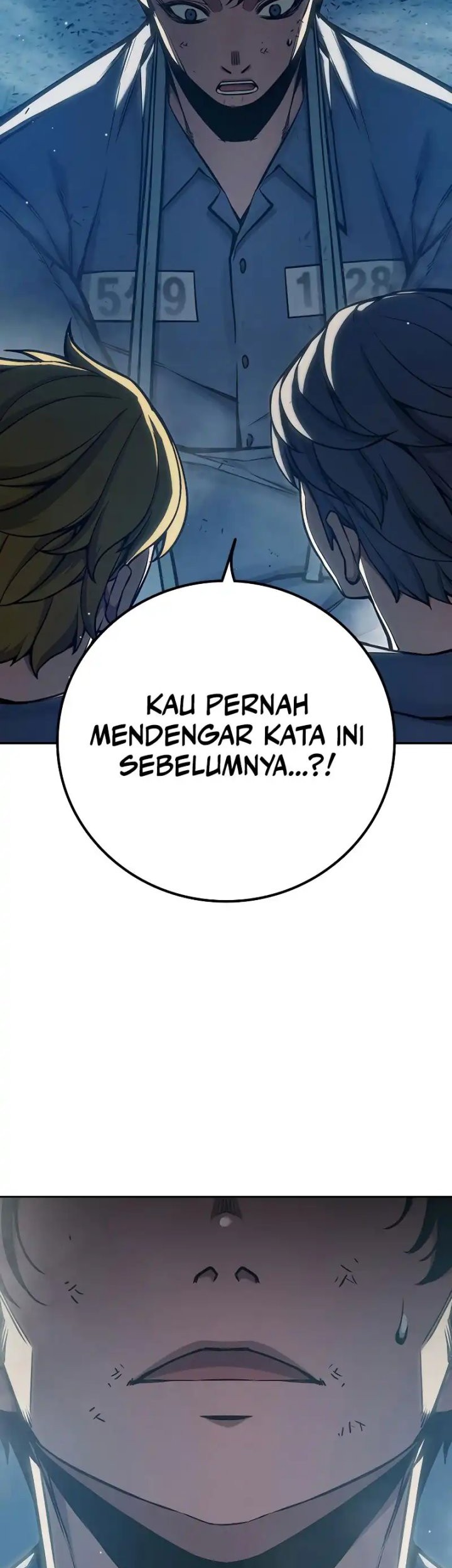 Juvenile Prison Chapter 61 - halaman 84
