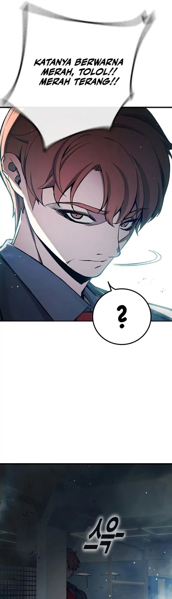 Juvenile Prison Chapter 61 - halaman 93