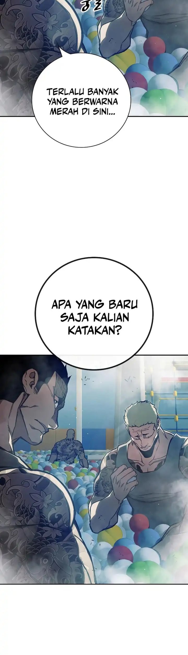 Juvenile Prison Chapter 61 - halaman 97