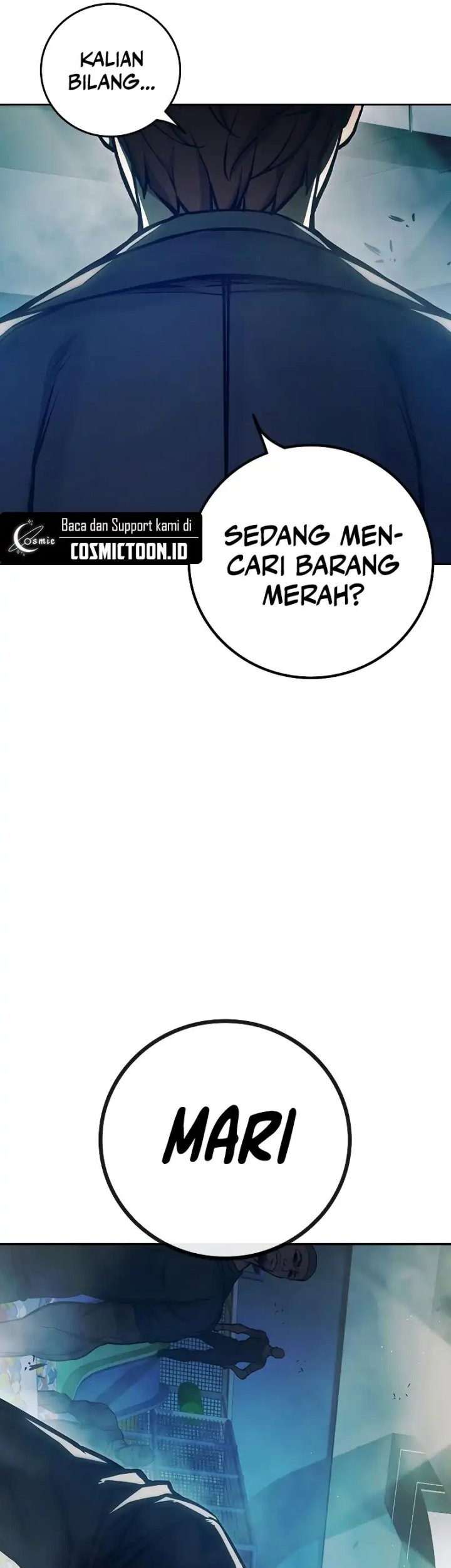 Juvenile Prison Chapter 61 - halaman 99
