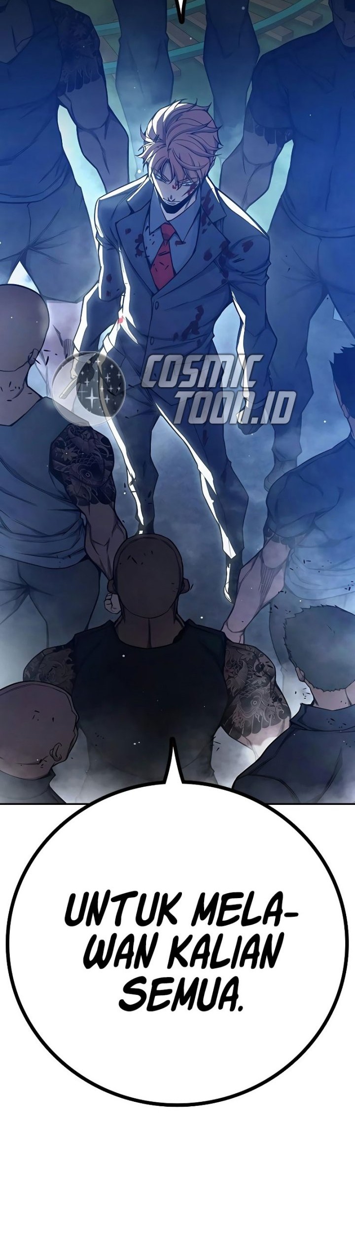 Juvenile Prison Chapter 62 - halaman 103