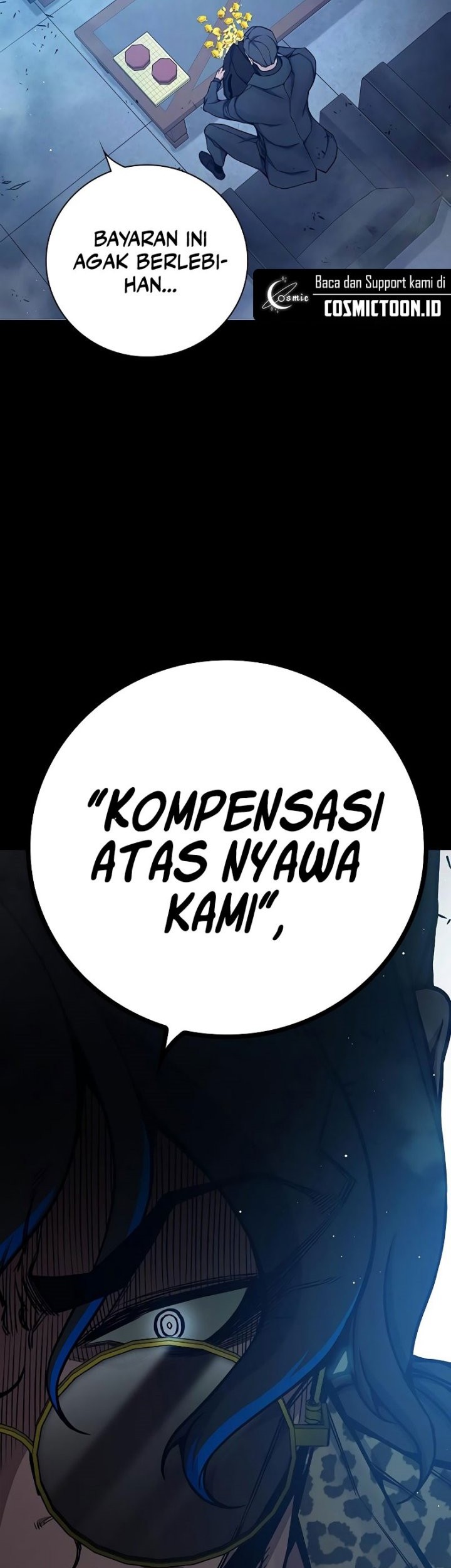 Juvenile Prison Chapter 62 - halaman 13