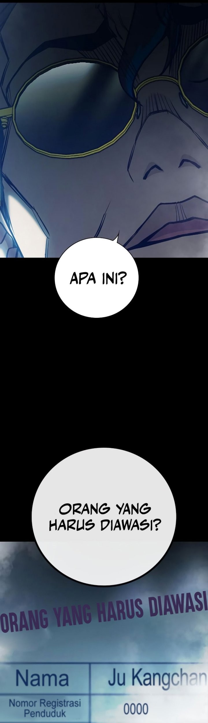 Juvenile Prison Chapter 62 - halaman 17