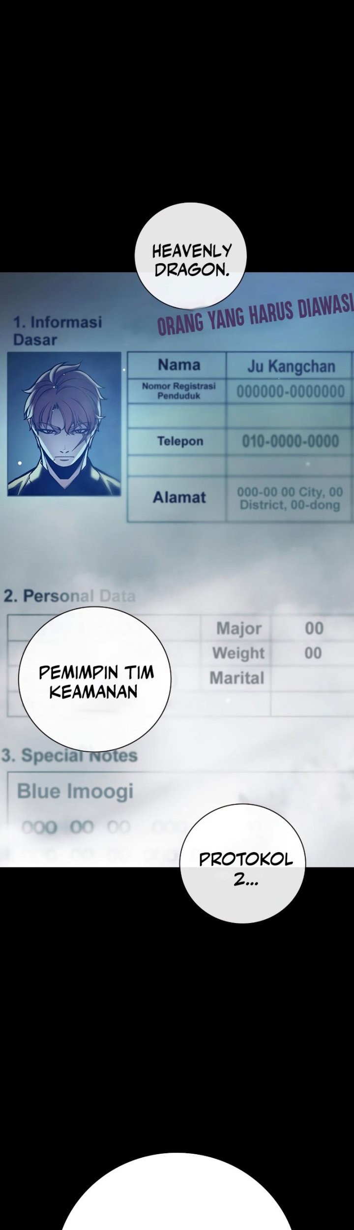Juvenile Prison Chapter 62 - halaman 19