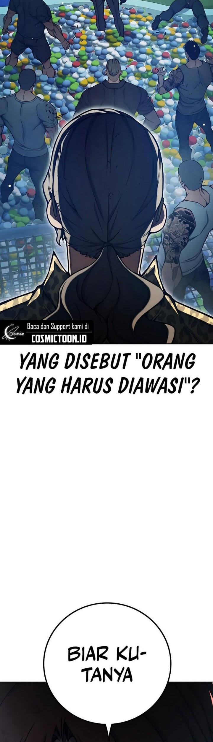 Juvenile Prison Chapter 62 - halaman 29