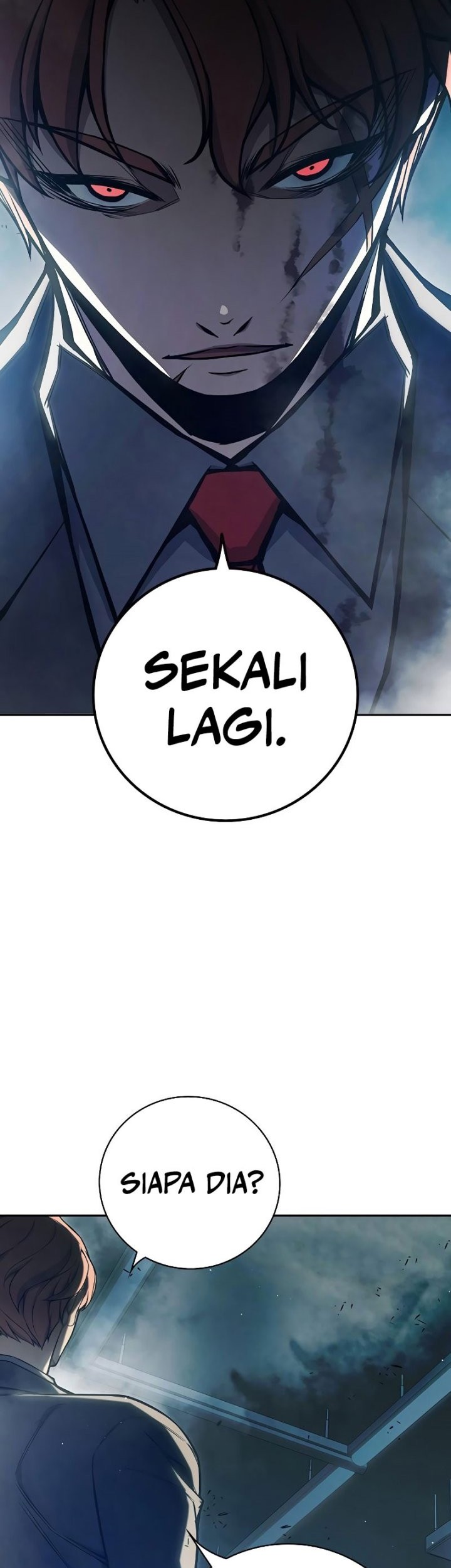 Juvenile Prison Chapter 62 - halaman 30