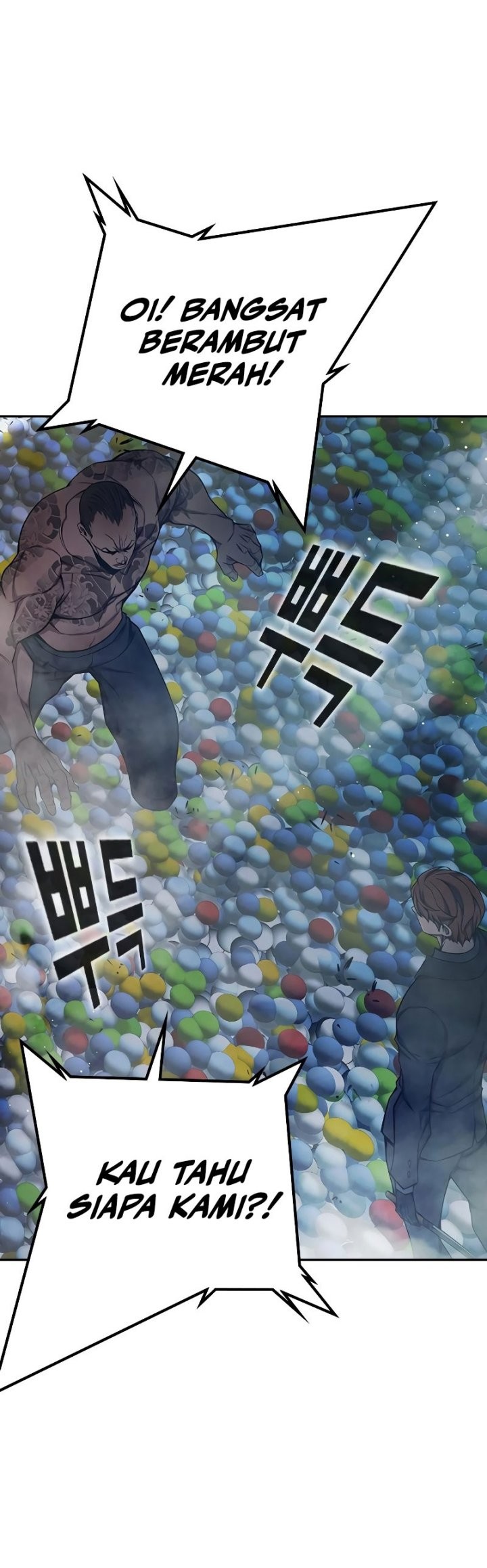 Juvenile Prison Chapter 62 - halaman 32
