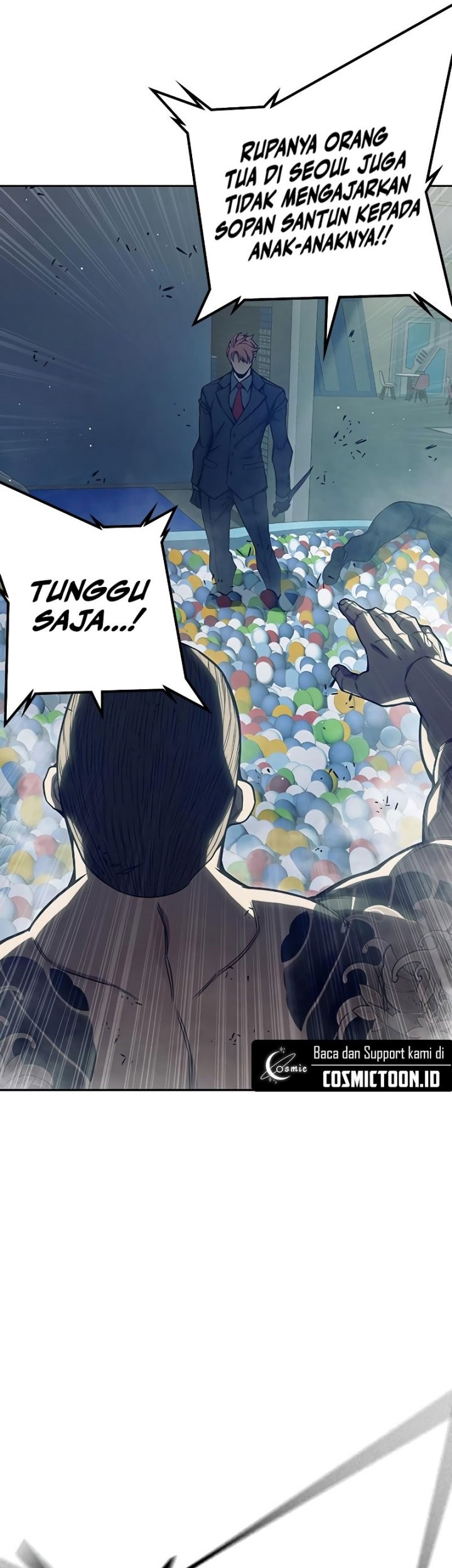Juvenile Prison Chapter 62 - halaman 33