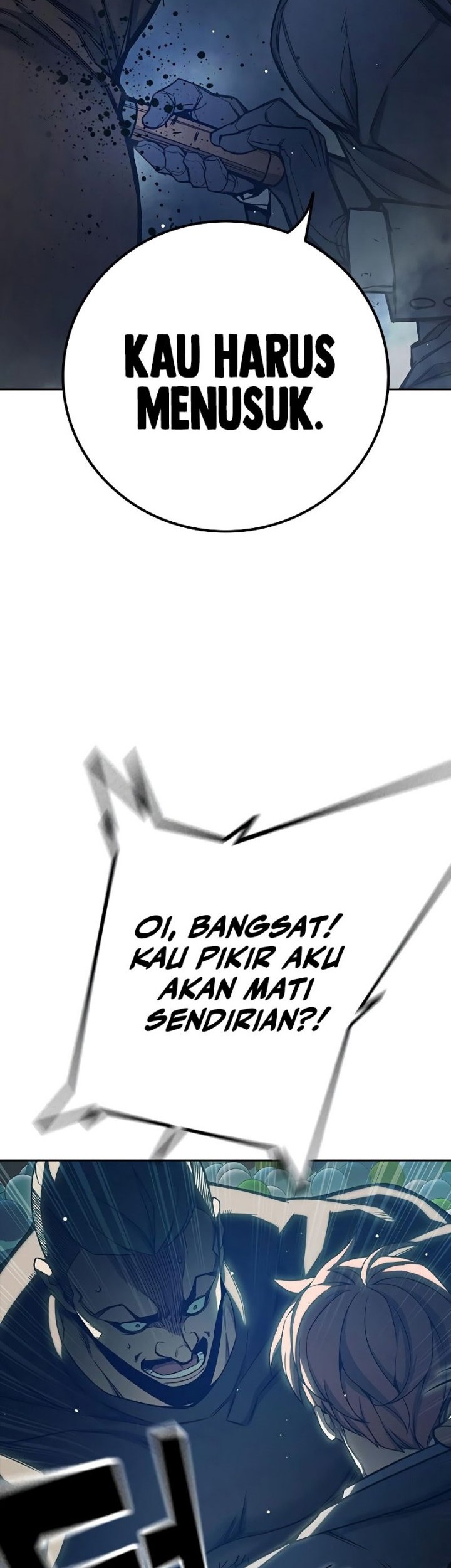 Juvenile Prison Chapter 62 - halaman 47