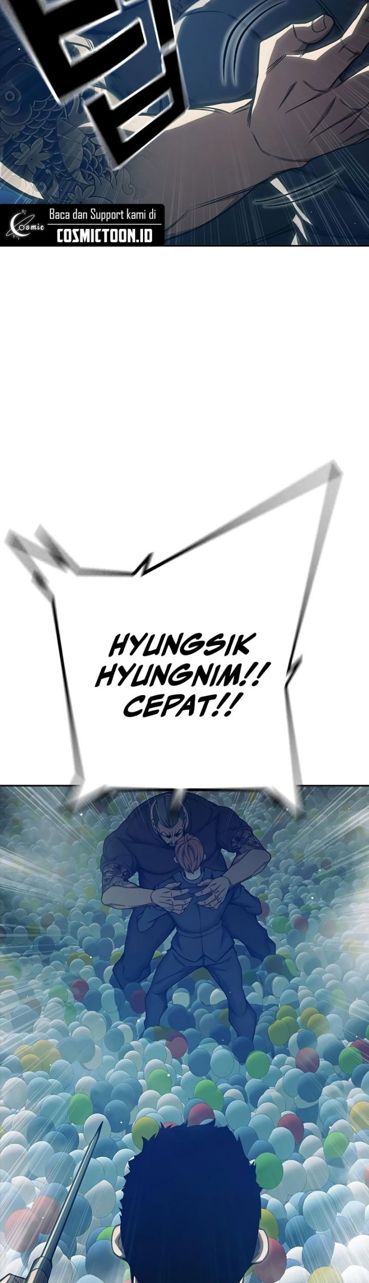 Juvenile Prison Chapter 62 - halaman 48