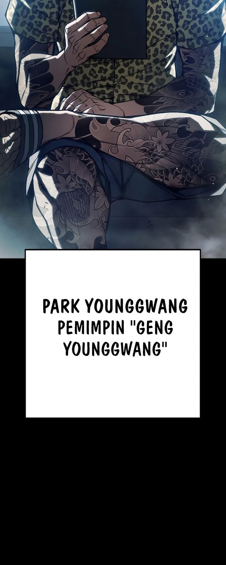 Juvenile Prison Chapter 62 - halaman 5