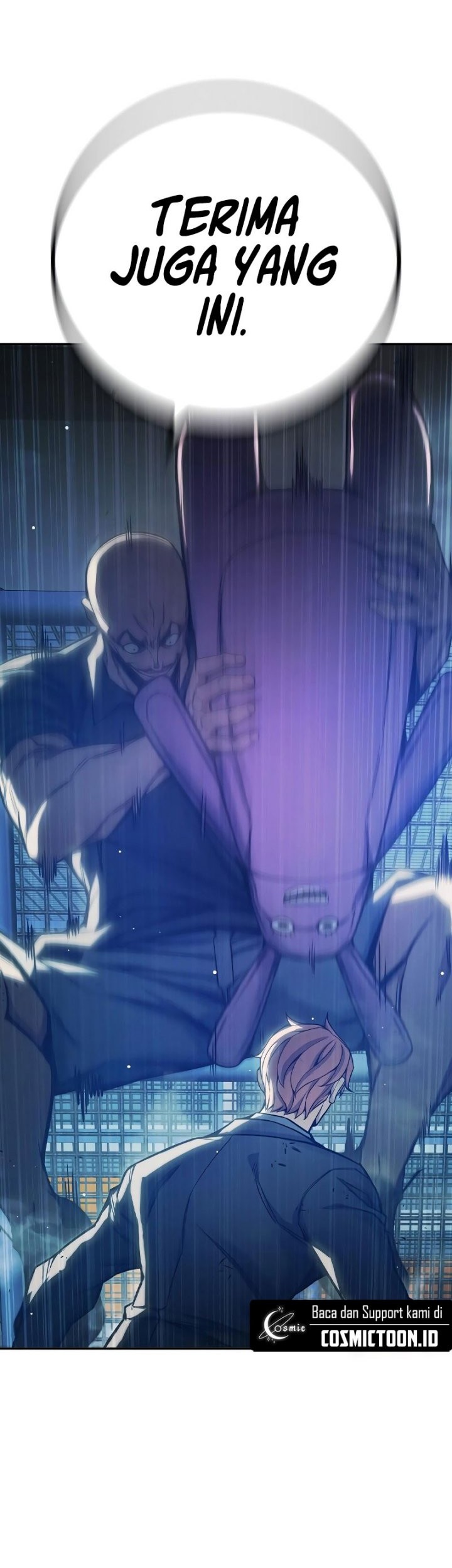 Juvenile Prison Chapter 62 - halaman 58