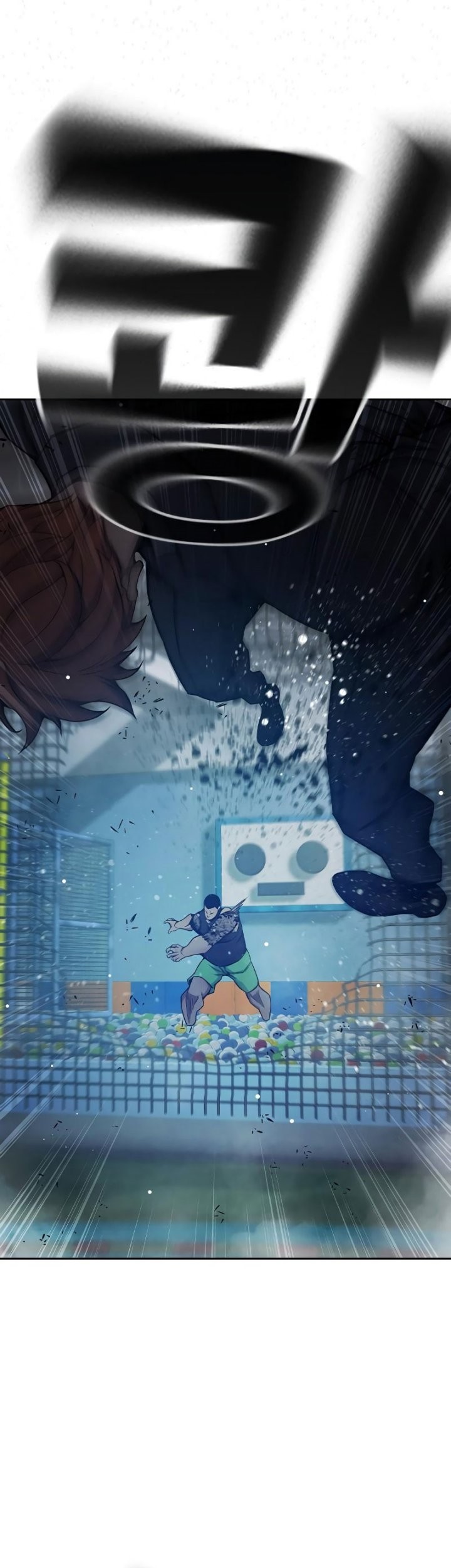 Juvenile Prison Chapter 62 - halaman 71