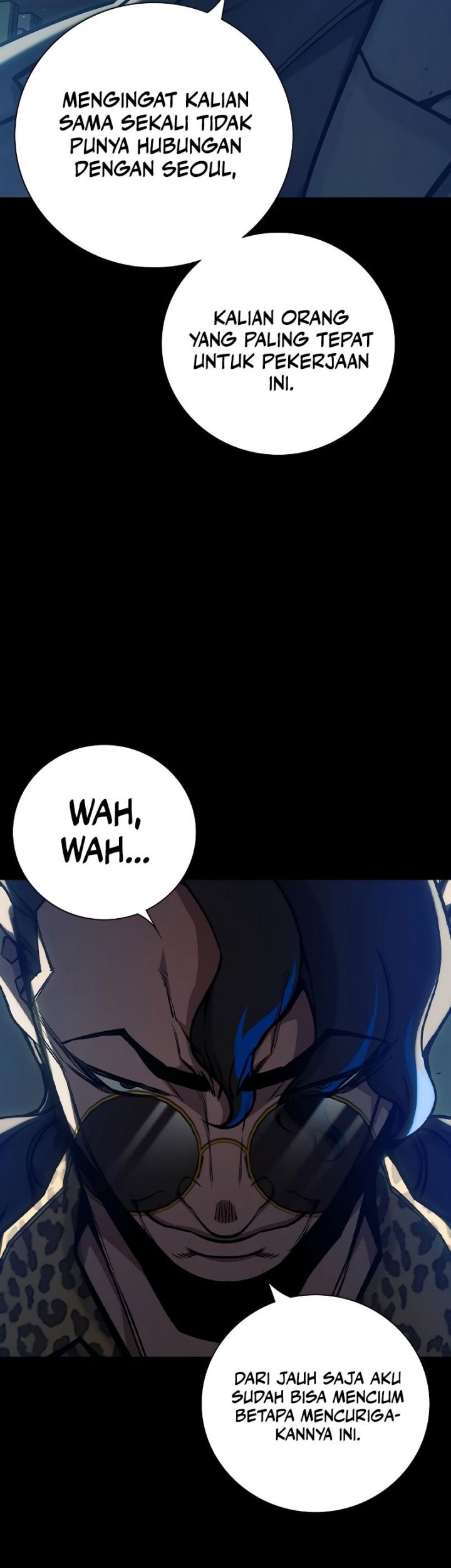 Juvenile Prison Chapter 62 - halaman 8