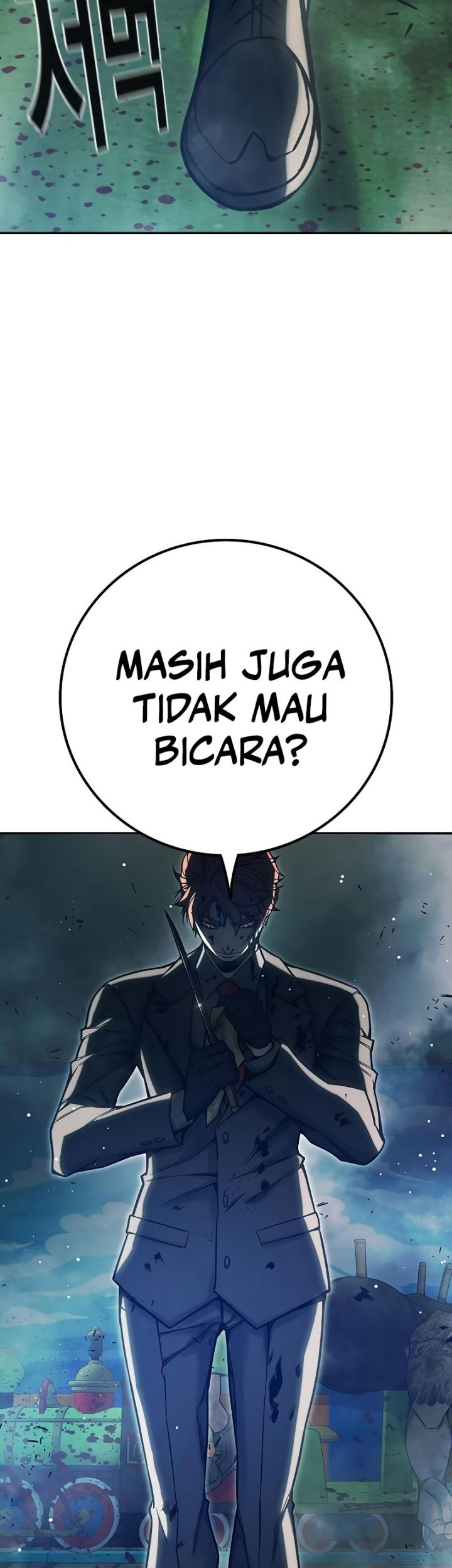 Juvenile Prison Chapter 62 - halaman 89