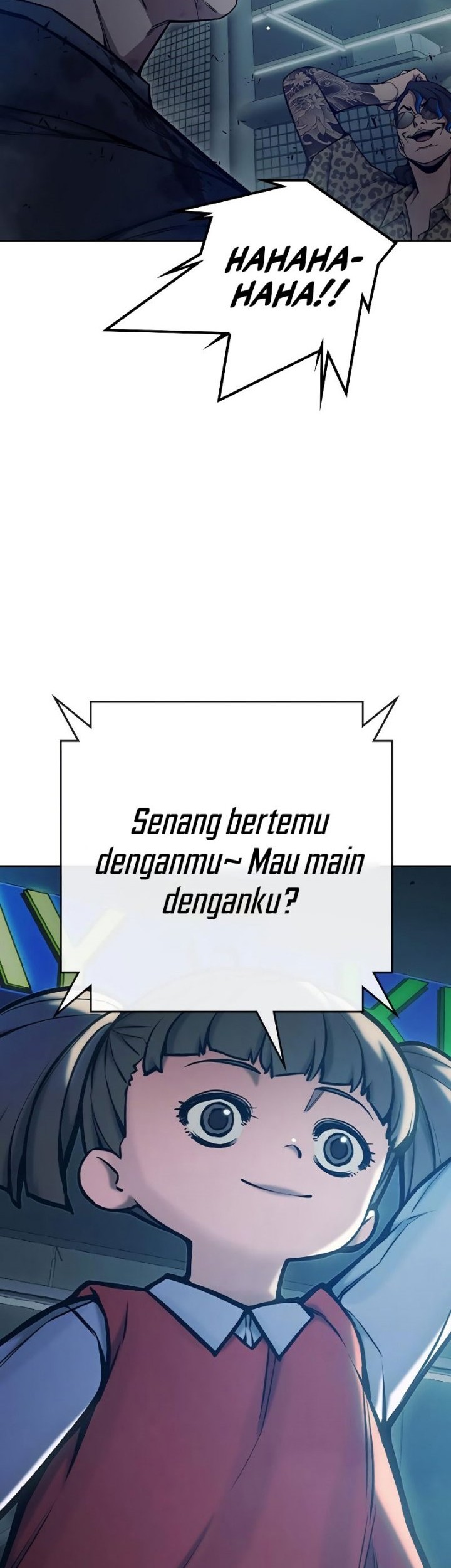Juvenile Prison Chapter 62 - halaman 94