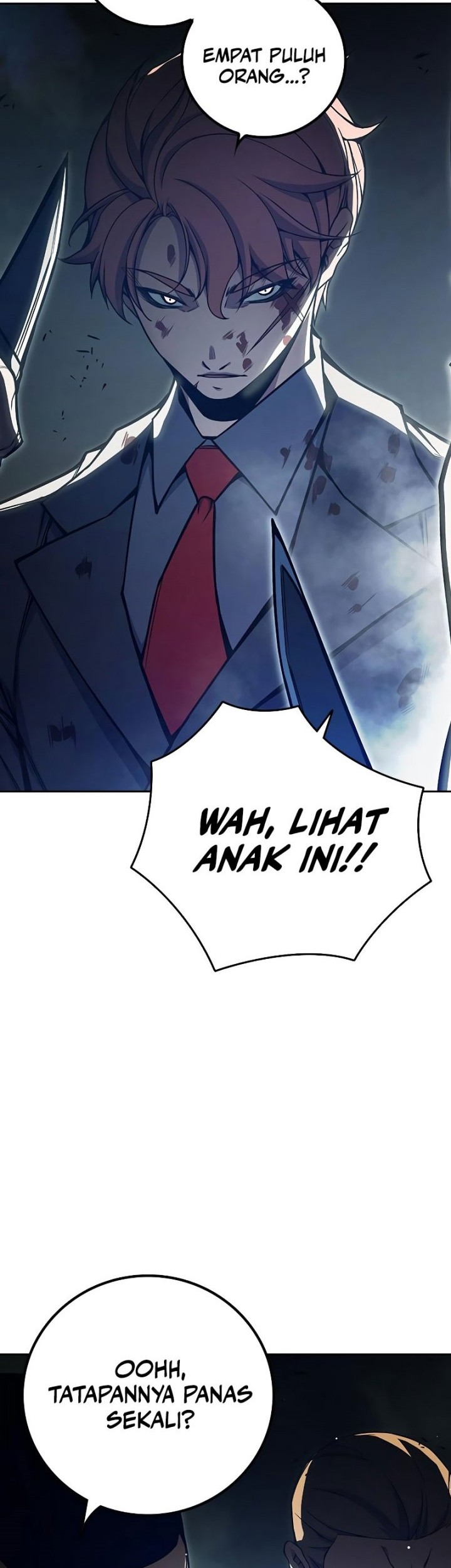 Juvenile Prison Chapter 62 - halaman 99