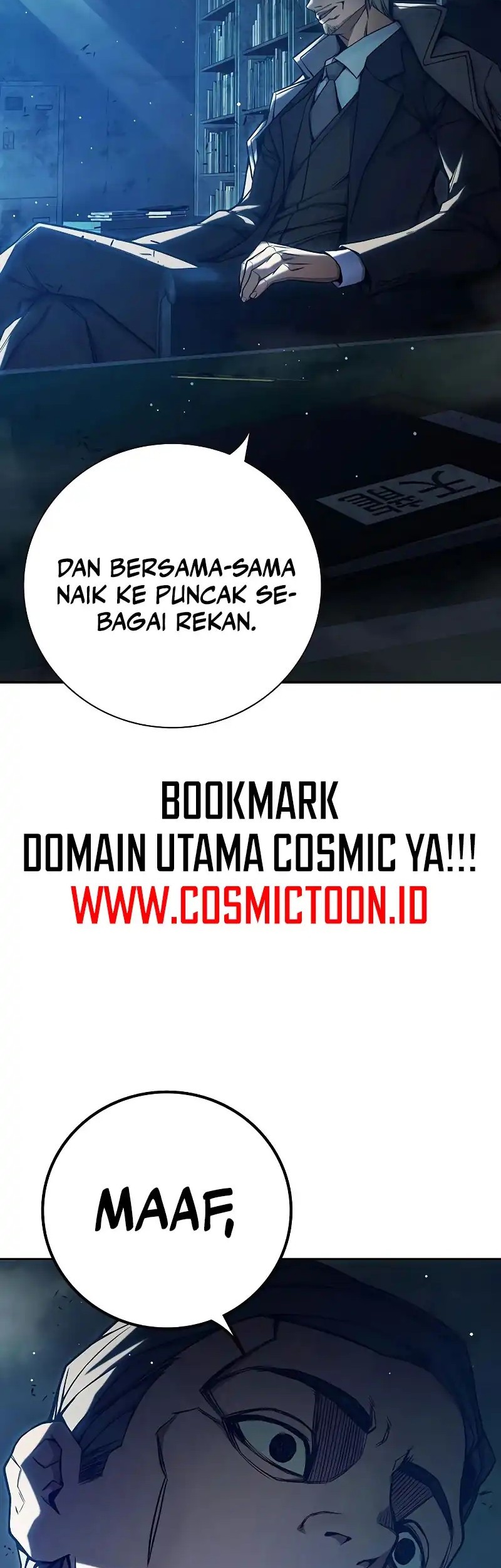 Juvenile Prison Chapter 63 - halaman 102